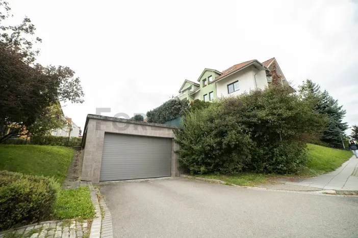 Prodej bytu 3+kk, Olomouc, Horní lán, 83 m2