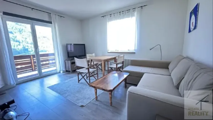 Prodej bytu 3+kk, Reichenau, Rakousko, Hinterkoflach, 70 m2