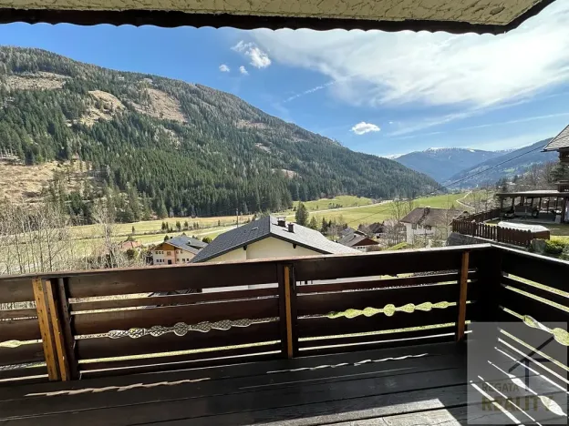 Prodej bytu 3+kk, Reichenau, Rakousko, Hinterkoflach, 70 m2