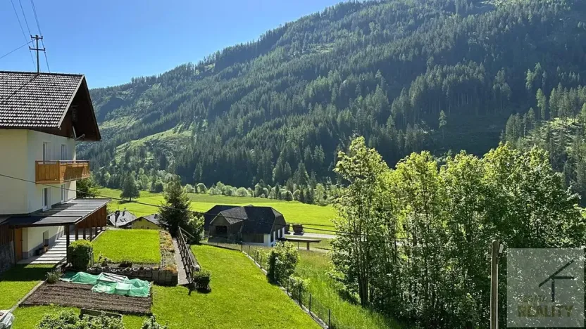 Prodej bytu 3+kk, Reichenau, Rakousko, Hinterkoflach, 70 m2