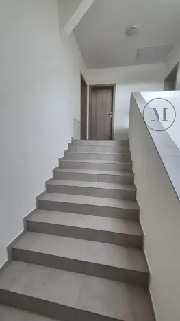Pronájem bytu 2+kk, České Budějovice, Novohradská, 42 m2