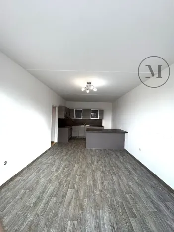 Pronájem bytu 3+kk, Písek, K Háječku, 59 m2