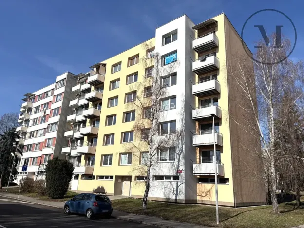 Pronájem bytu 3+kk, Písek, K Háječku, 59 m2