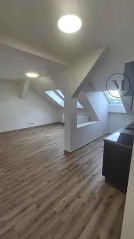 Pronájem bytu 2+kk, České Budějovice, Novohradská, 53 m2