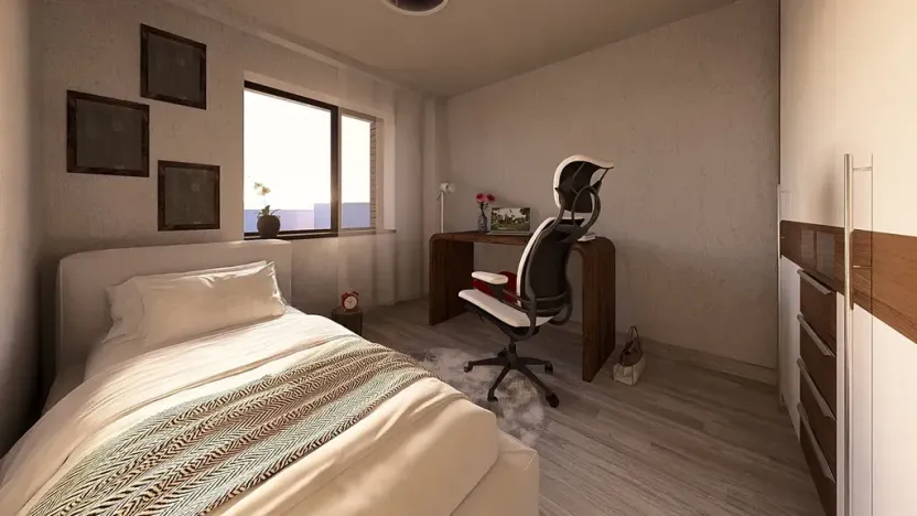 Prodej rodinného domu, Břežany, 127 m2