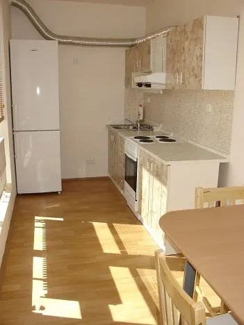 Prodej bytu 1+kk, Brno, Blažovická, 41 m2