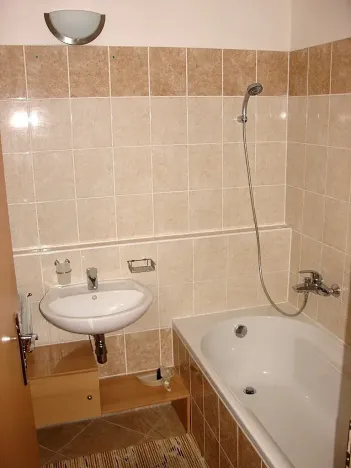 Prodej bytu 1+kk, Brno, Blažovická, 41 m2