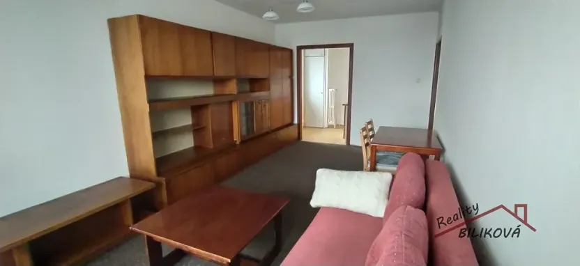 Pronájem bytu 2+kk, Praha - Hloubětín, Kukelská, 45 m2