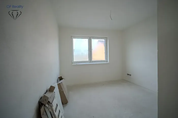 Prodej rodinného domu, Velké Pavlovice, Meruňková, 183 m2