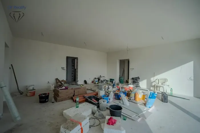 Prodej rodinného domu, Velké Pavlovice, Meruňková, 183 m2