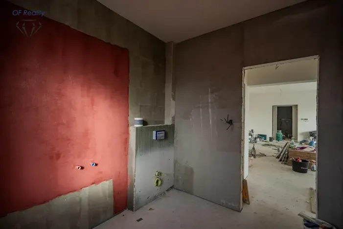 Prodej rodinného domu, Velké Pavlovice, Meruňková, 183 m2