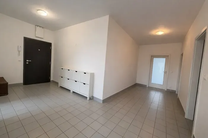 Pronájem bytu 3+kk, Praha - Holešovice, U Uranie, 106 m2