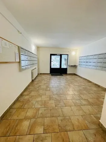 Pronájem bytu 1+1, Jablonec nad Nisou, 28. října, 40 m2