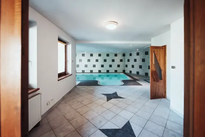 Prodej rodinného domu, Kelč, 320 m2