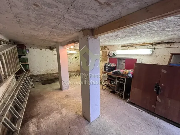 Prodej chaty, Výsluní, 37 m2