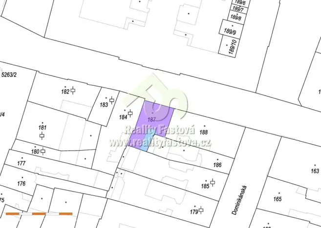 Prodej činžovního domu, Plzeň, Veleslavínova, 890 m2