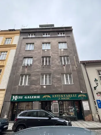 Prodej rodinného domu, Plzeň, Veleslavínova, 890 m2