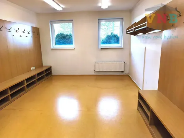 Pronájem obchodního prostoru, Uničov, Litovelská, 134 m2