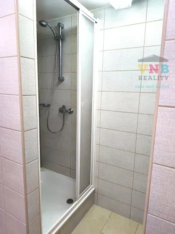 Pronájem obchodního prostoru, Uničov, Litovelská, 134 m2