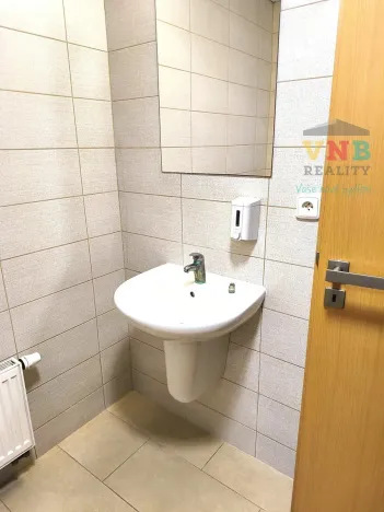 Pronájem kanceláře, Uničov, Litovelská, 1176 m2