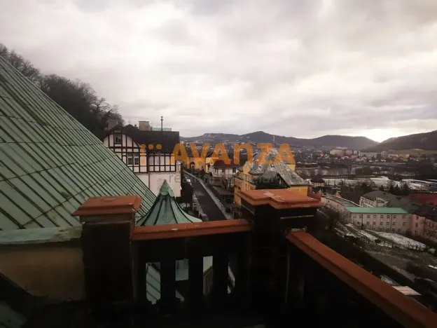 Prodej vily, Děčín, Resslova, 396 m2