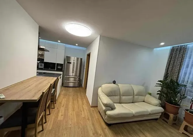 Prodej bytu 2+kk, Praha - Stodůlky, Běhounkova, 45 m2