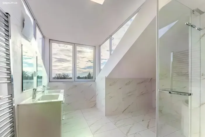 Prodej bytu 4+kk, Roztoky, Lidická, 129 m2