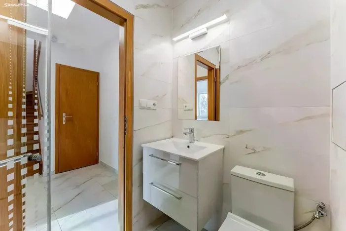 Prodej bytu 4+kk, Roztoky, Lidická, 129 m2