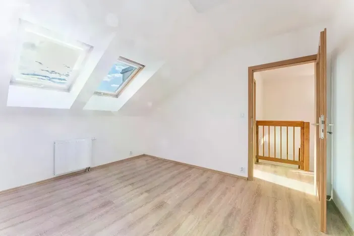 Prodej bytu 4+kk, Roztoky, Lidická, 129 m2