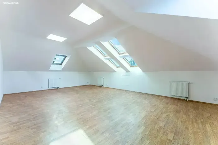 Prodej bytu 4+kk, Roztoky, Lidická, 129 m2