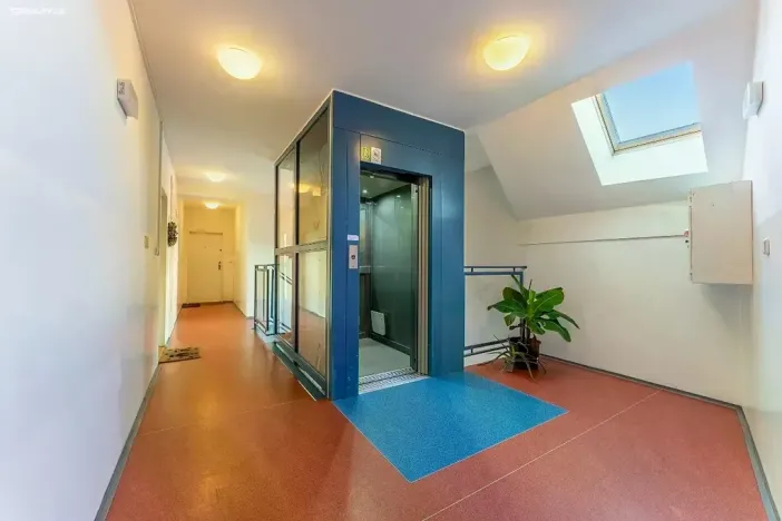 Prodej bytu 4+kk, Roztoky, Lidická, 129 m2