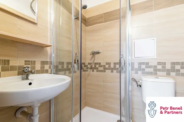 Pronájem bytu 1+1, Rakovník, Malinovského, 28 m2