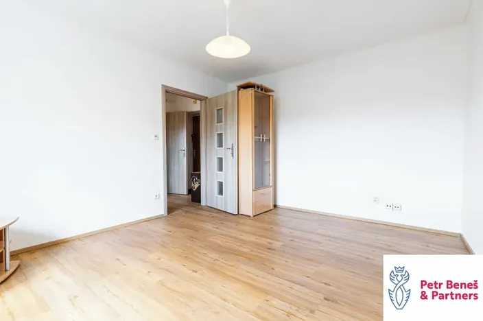 Pronájem bytu 1+1, Rakovník, Malinovského, 28 m2