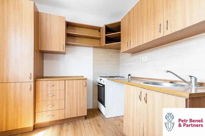 Pronájem bytu 1+1, Rakovník, Malinovského, 28 m2