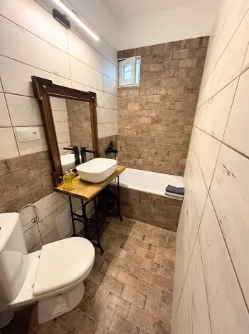 Pronájem bytu 2+kk, Třešť, Jungmannova, 42 m2