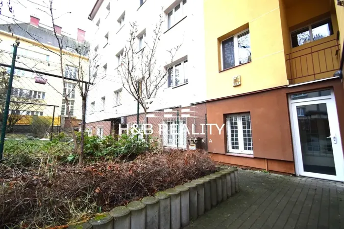 Prodej bytu 2+1, Praha - Nusle, U družstva Ideál, 47 m2