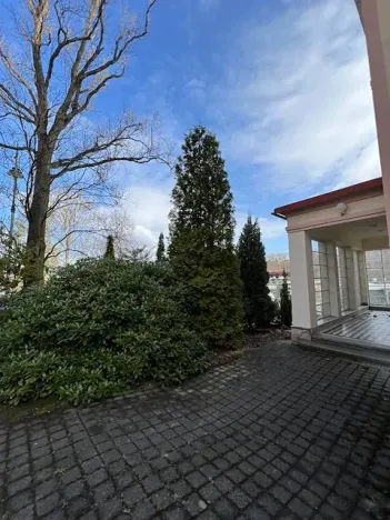 Prodej bytu 1+kk, Karlovy Vary, Poděbradská, 58 m2