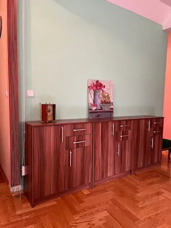 Prodej bytu 1+kk, Karlovy Vary, Poděbradská, 58 m2