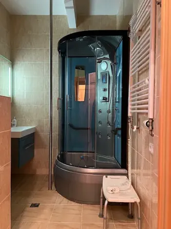 Prodej bytu 1+kk, Karlovy Vary, Poděbradská, 58 m2