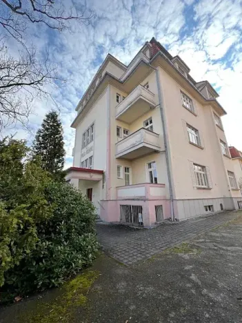 Prodej bytu 1+kk, Karlovy Vary, Poděbradská, 58 m2