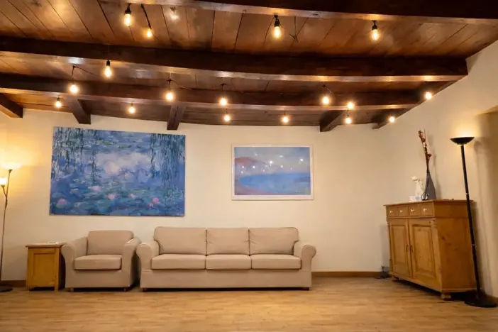 Pronájem bytu 3+kk, Praha - Staré Město, Karoliny Světlé, 105 m2