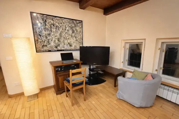 Pronájem bytu 3+kk, Praha - Staré Město, Karoliny Světlé, 105 m2