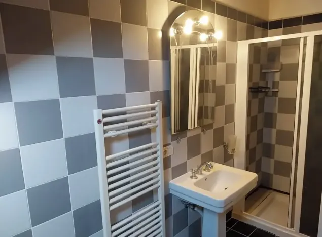 Pronájem bytu 3+kk, Praha - Staré Město, Karoliny Světlé, 105 m2