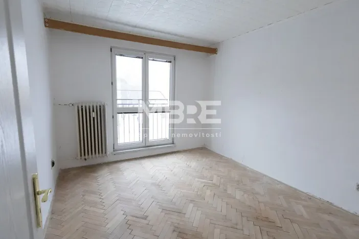 Pronájem bytu 3+1, Karviná - Mizerov, Čajkovského, 53 m2