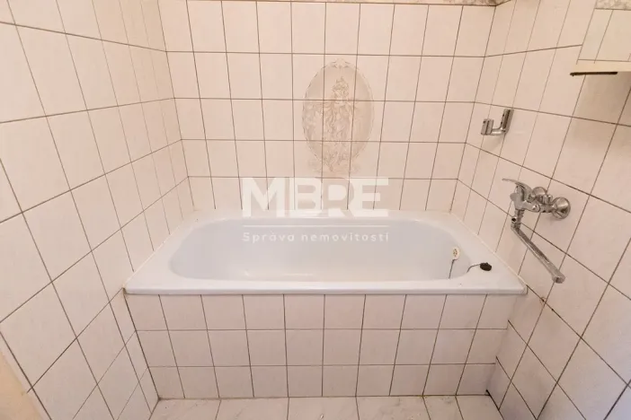 Pronájem bytu 3+1, Karviná - Mizerov, Čajkovského, 53 m2