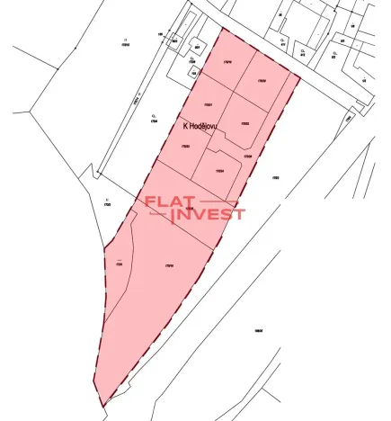 Prodej pozemku pro bydlení, Novosedly nad Nežárkou, 15968 m2
