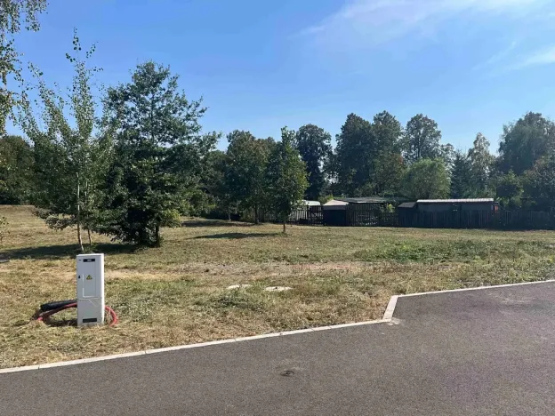 Prodej pozemku pro bydlení, Mimoň, Vranovská, 1009 m2