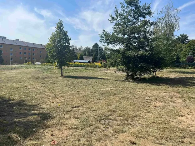 Prodej pozemku pro bydlení, Mimoň, Vranovská, 1009 m2