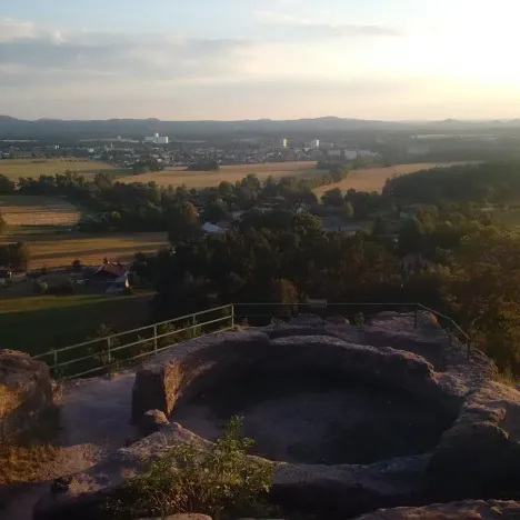 Prodej pozemku pro bydlení, Mimoň, Vranovská, 1009 m2