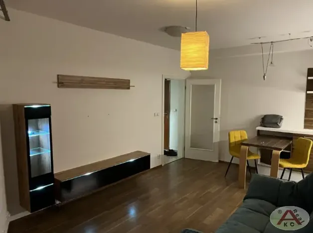 Pronájem bytu 1+kk, Praha - Zličín, Míšovická, 26 m2